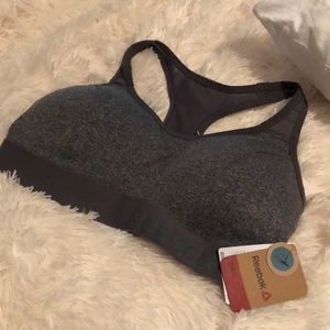 Sports bra, NWT. High support small, fits medium.